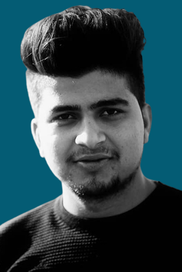 Kaushal Parajuli - Web developer at Digital Terai